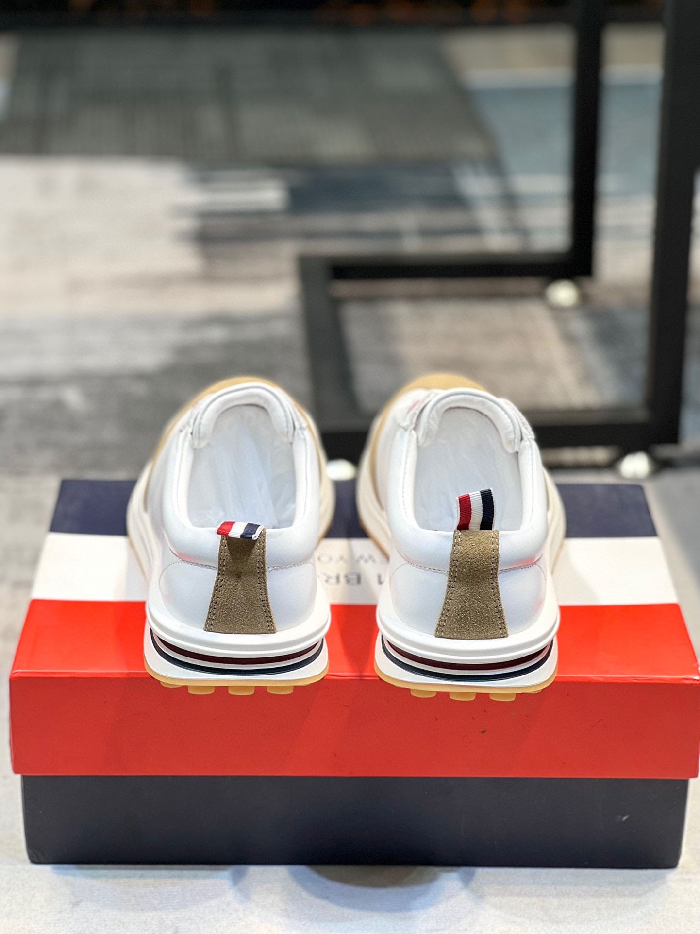 Thom Browne Shoes